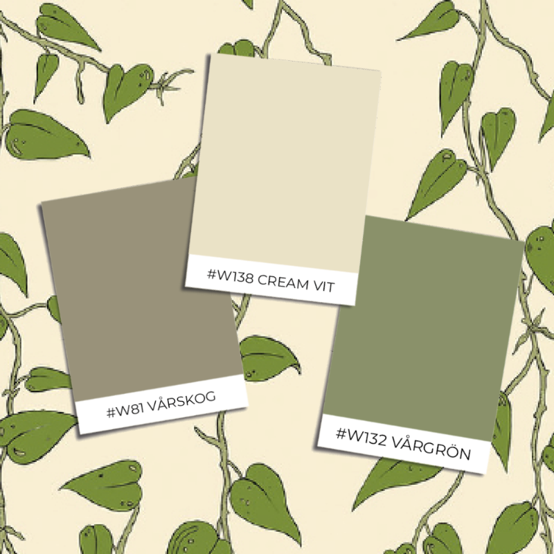 Afbeeldingen van Kleurcombinatie - Cascada Alabaster - 03760-01