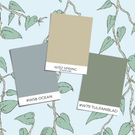 Picture of Farvesammensætning - Cascada Larimar - 03763-01