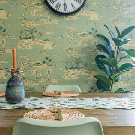 Picture of Farvesammensætning - Castaway Sage - 03800-01