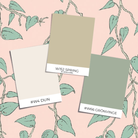 Picture of Farvesammensætning - Cascada Sunstone - 03764-01