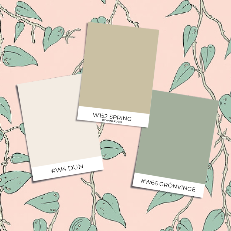 Picture of Väriyhdistelmä - Cascada Sunstone - 03764-01