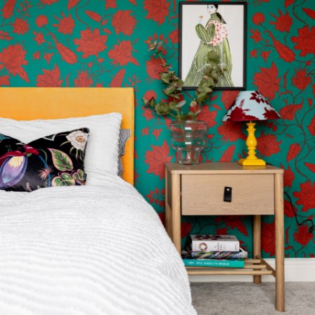 Afbeeldingen van Färgsättning Hermosa Malachite/Jasper - 03767-01