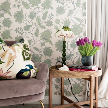 Afbeeldingen van Färgsättning Hermosa Opal/Beryl - 03769-01