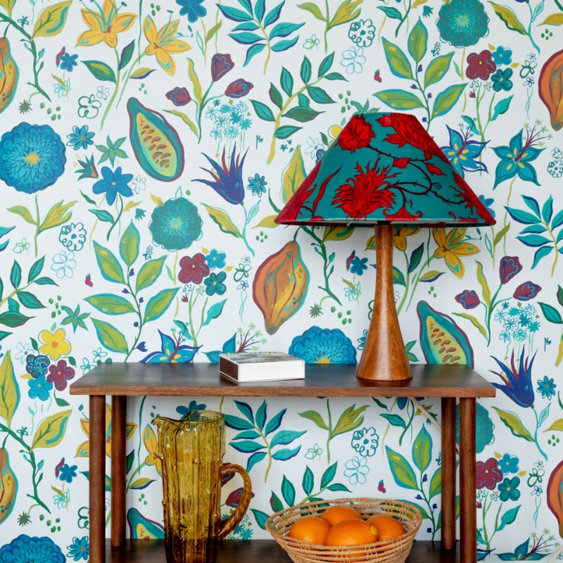 Picture of Fargesammensetning - Kakao Acai - 03773-01