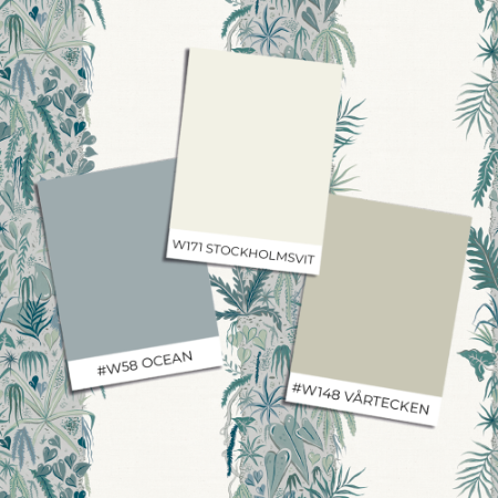 Picture of Farvesammensætning - Monte Verde Moonstone - 03778-01