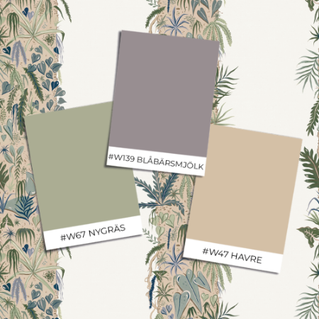 Picture of Farvesammensætning - Monte Verde Opalite - 03780-01