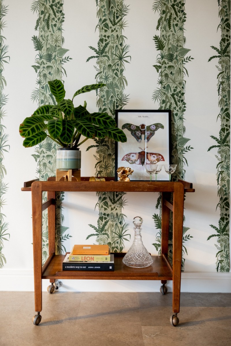 Afbeeldingen van Kleurcombinatie - Monte Verde Serpentine - 03781-01