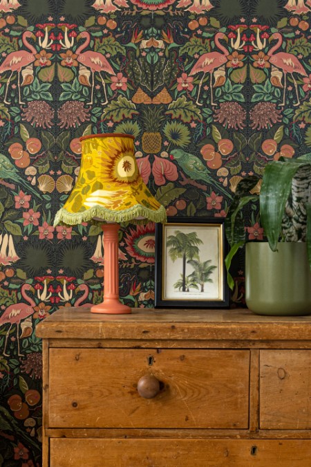 Picture of Farvesammensætning - Oasis Ash - 03805-01