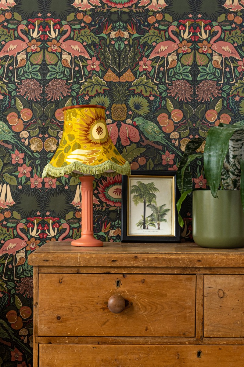 Picture of Fargesammensetning - Oasis Ash - 03805-01