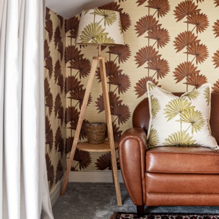 Picture of Farvesammensætning - Palmetto Caramel - 03806-01