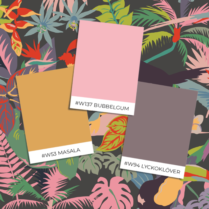 Picture of Väriyhdistelmä - Selva Fiesta - 03784-01