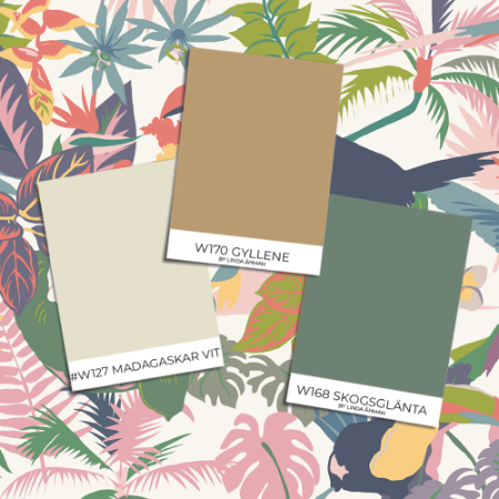 Picture of Farvesammensætning - Selva Vista - 03787-01