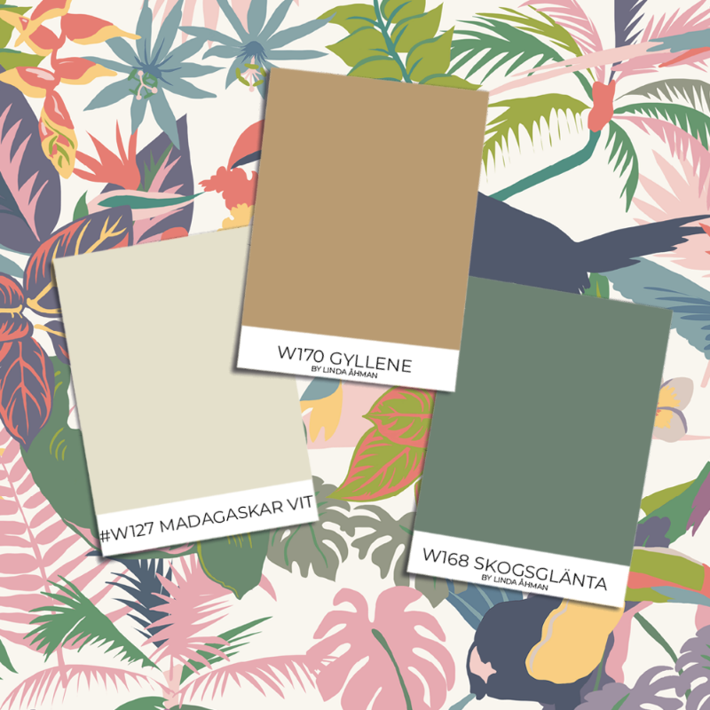 Picture of Väriyhdistelmä - Selva Vista - 03787-01