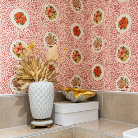 Picture of Farvesammensætning - Treath Coral - 03818-01