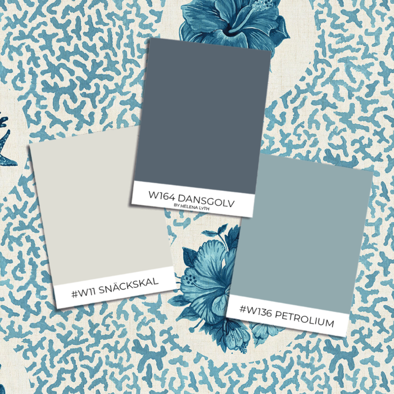 Picture of Coloring - Treath Marine - 03820-01