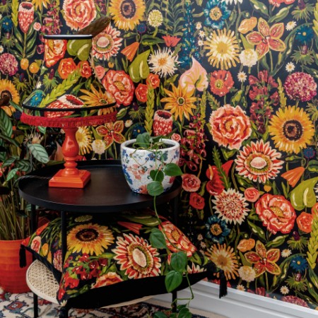 Picture of Färgsättning Utopia Jet - 03824-01