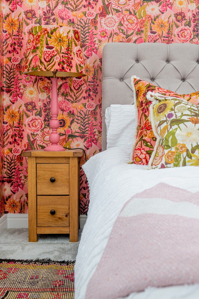 Image de Coloration - Utopia Rosa - 03825-01