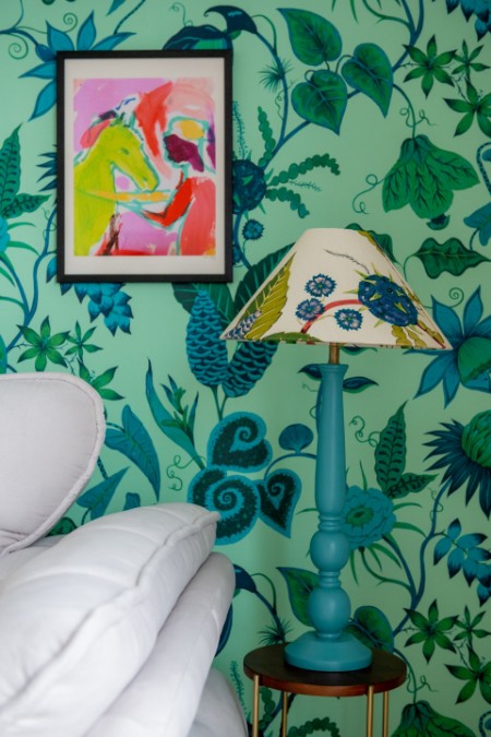 Picture of Färgsättning Vida Amazonite - 03788-01