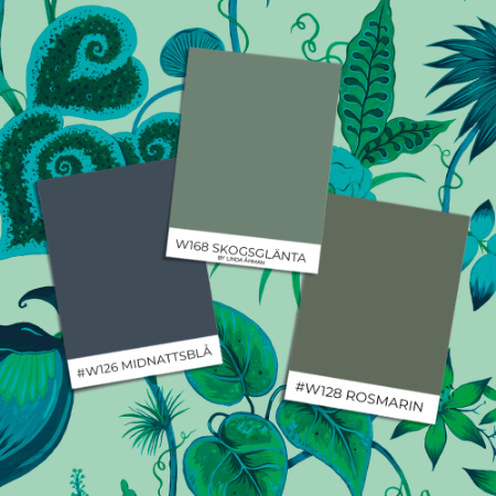 Picture of Färgsättning Vida Amazonite - 03788-01