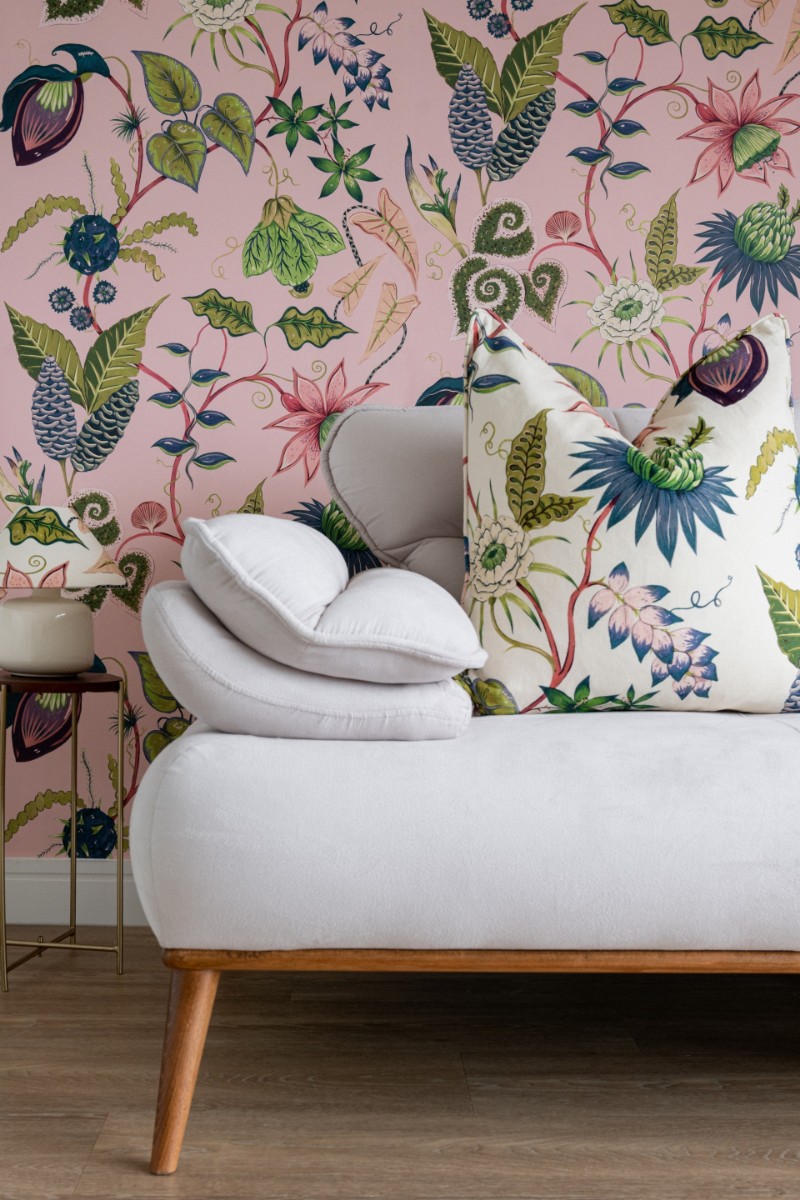 Picture of Coloring - Vida Rose-Quartz - 03794-01