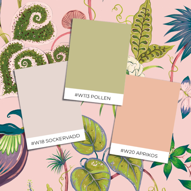 Picture of Coloring - Vida Rose-Quartz - 03794-01