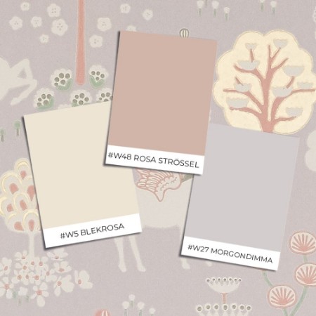 Image de TRUE UNICORNS LILA - 116-04