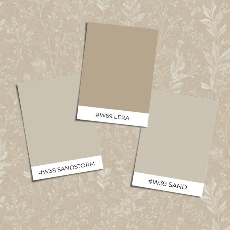 Tuva - 613-02 wallpaper Duro