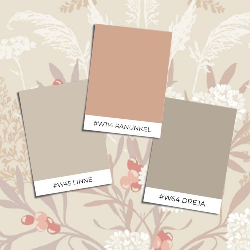 Strandäng - 614-01 wallpaper Duro