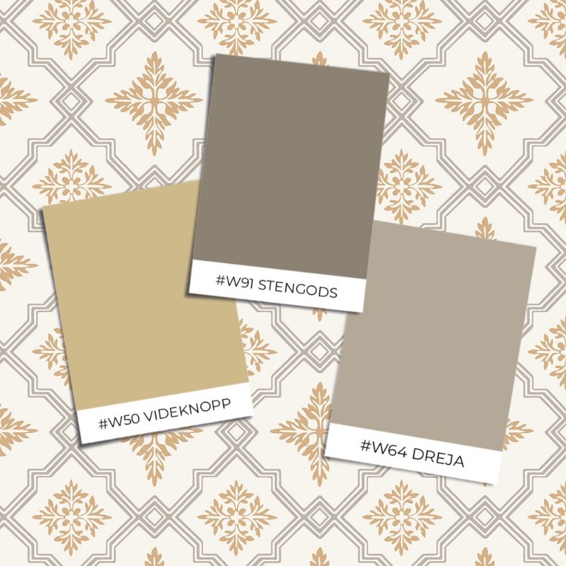 Börsjö - 691-01 wallpaper Duro