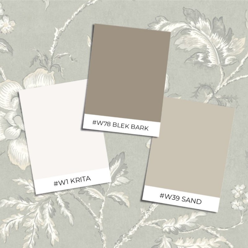 Camille - 7206 wallpaper Boråstapeter