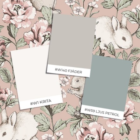 Coloring - Magic Forest - 7476 - 00011-01 paint 