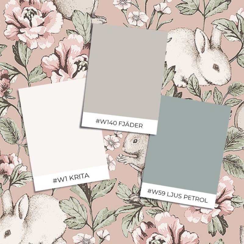 Coloring - Magic Forest - 7476 - 00011-01 paint 