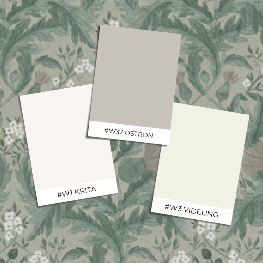 Coloring - Thistle - 7203 - 00018-01 paint 