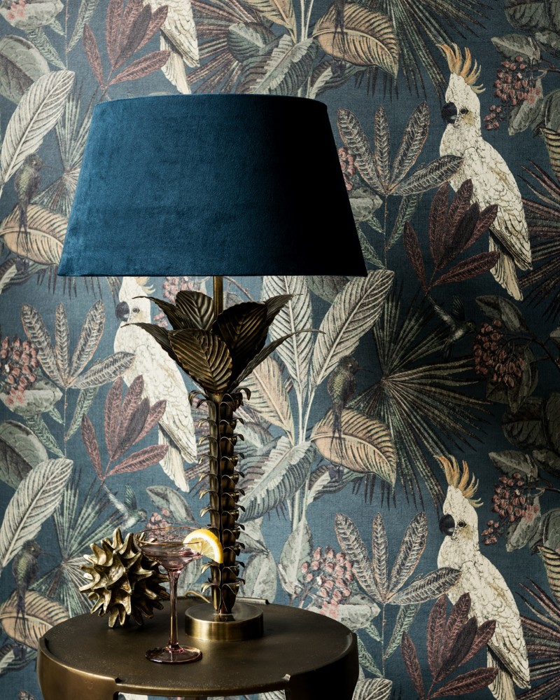 Picture of Fargesammensetning - Tropics - 220124 - 00392-01