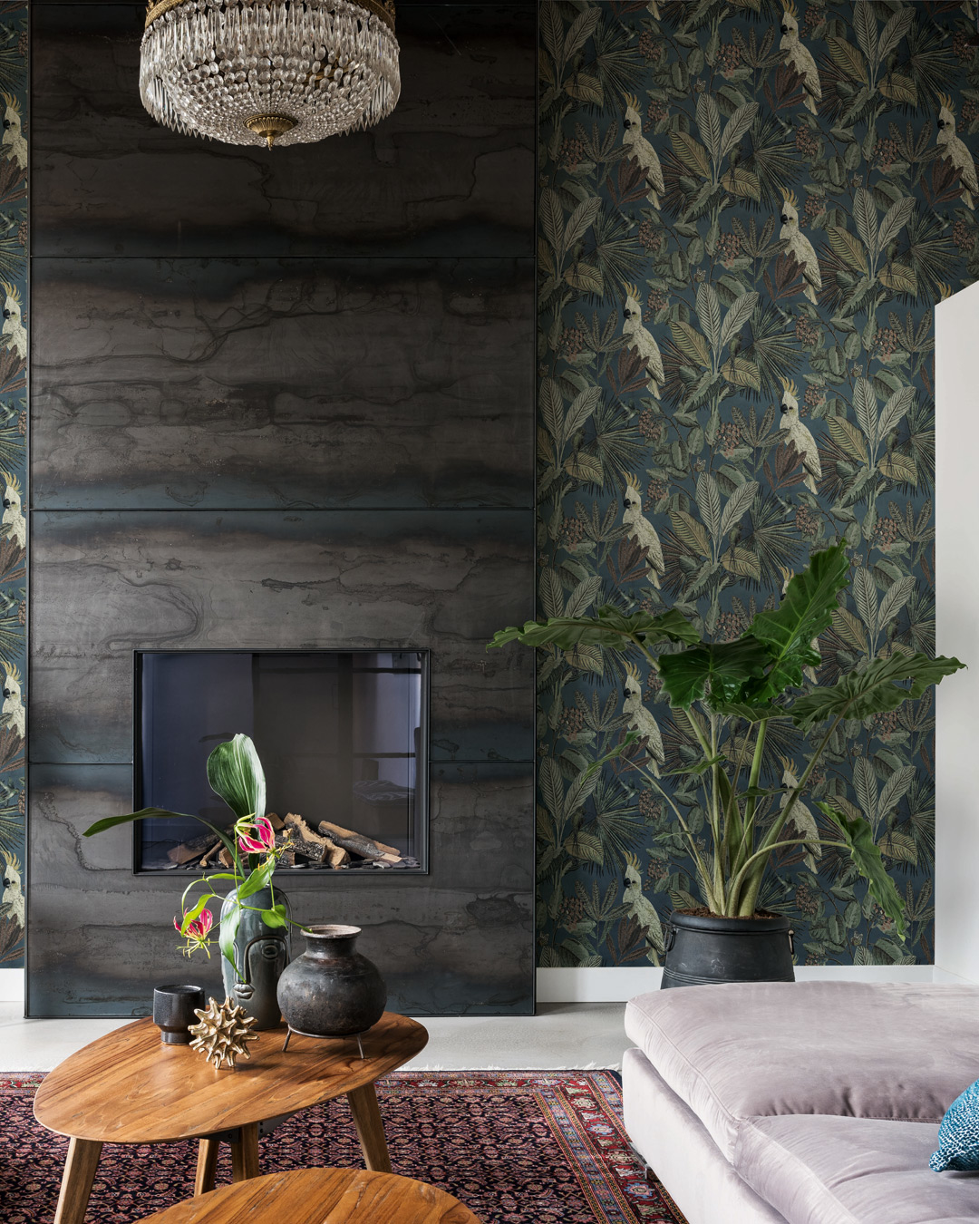 Tropics - 220124 wallpaper 