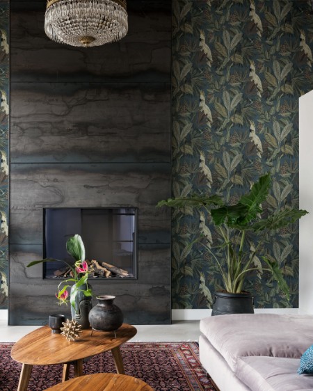 Tropics - 220124 wallpaper 