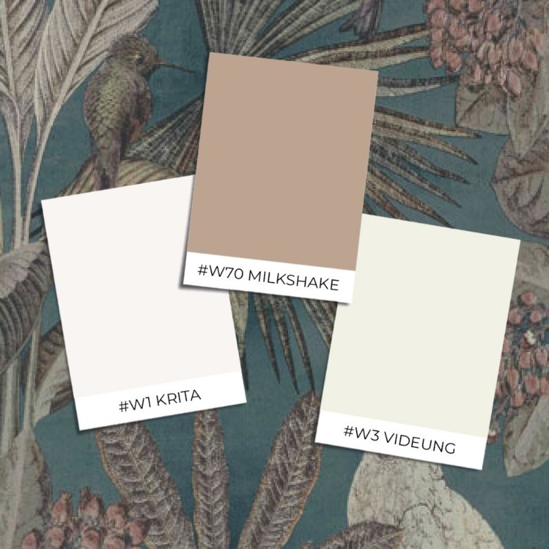 Tropics - 220124 wallpaper 