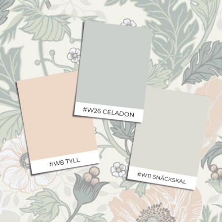 Anemone - 33000 wallpaper 