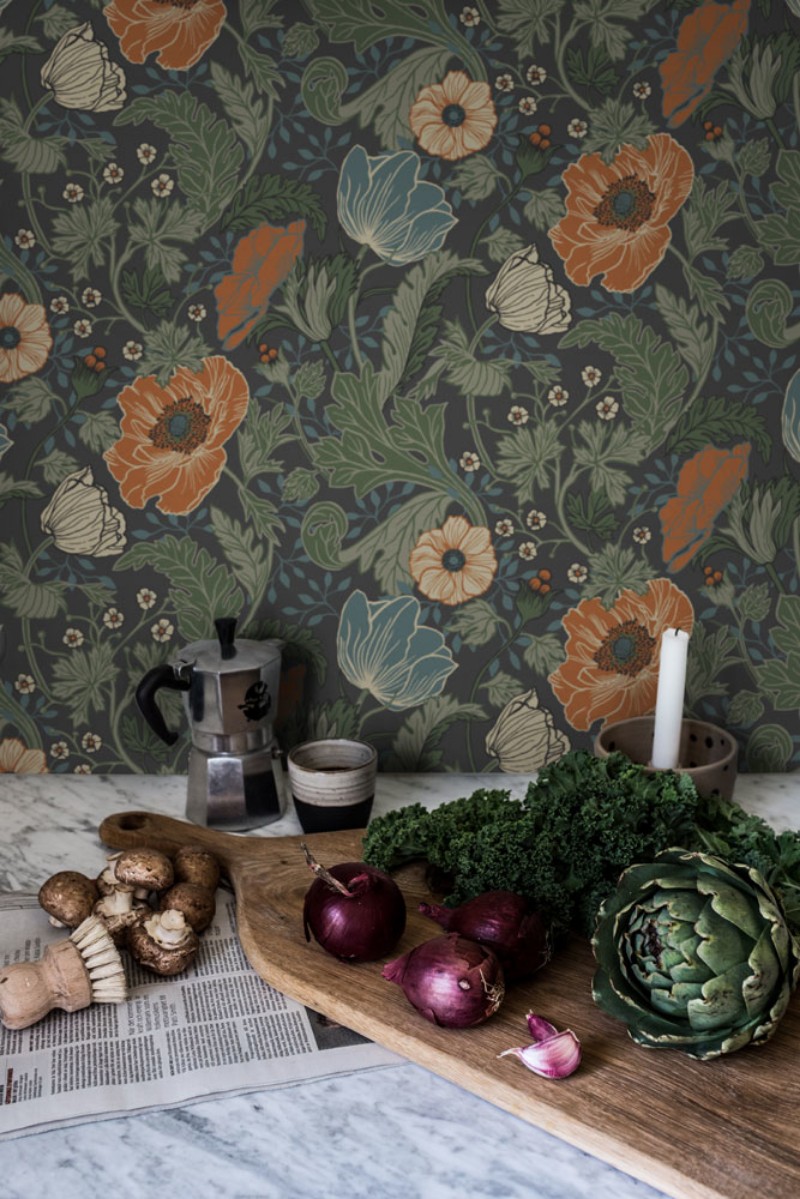 Bild på Färgsättning Anemone - 33003 - 00290-01