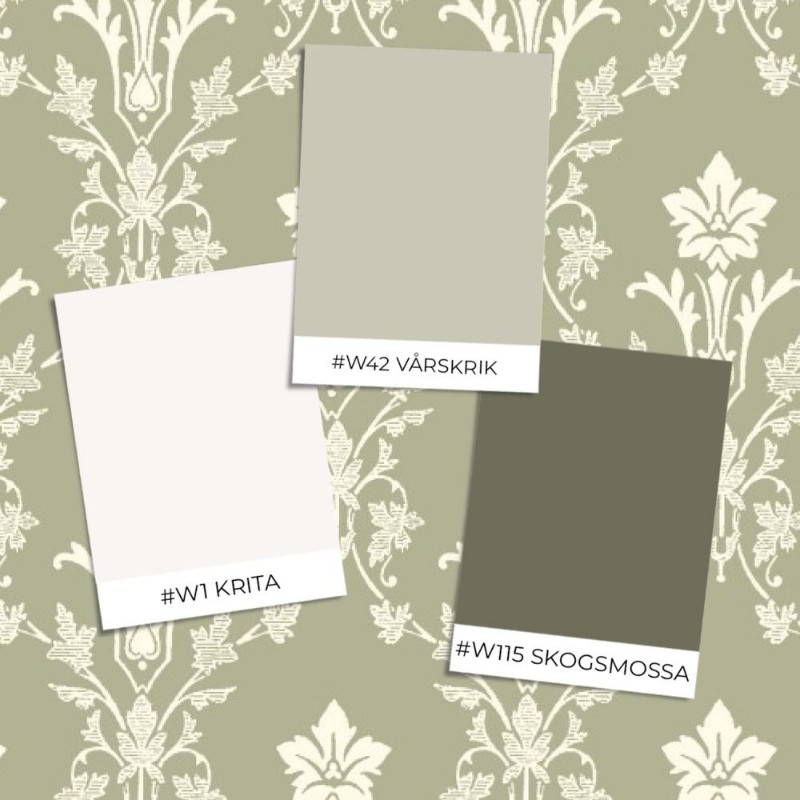 Hudiksvalls Teater - 037-23 wallpaper Duro