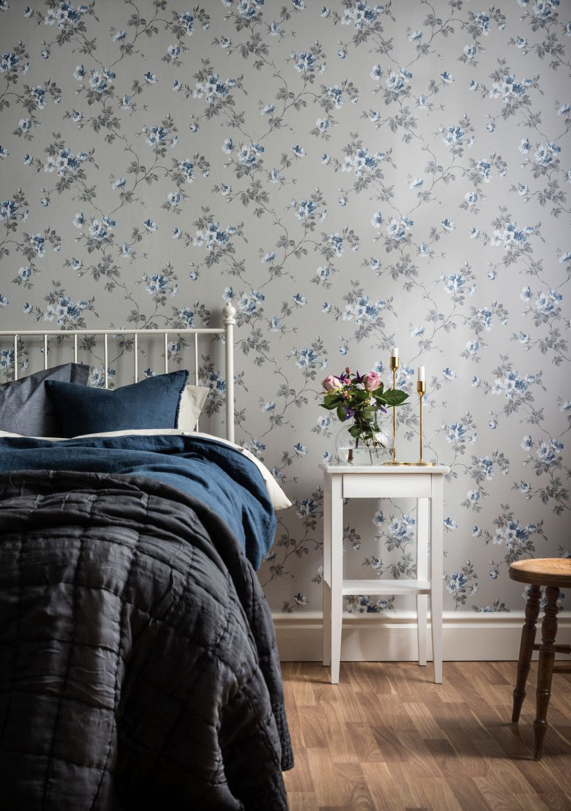 Kristina - 387-04 wallpaper Duro