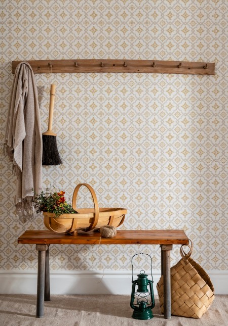 Börsjö - 691-01 wallpaper Duro