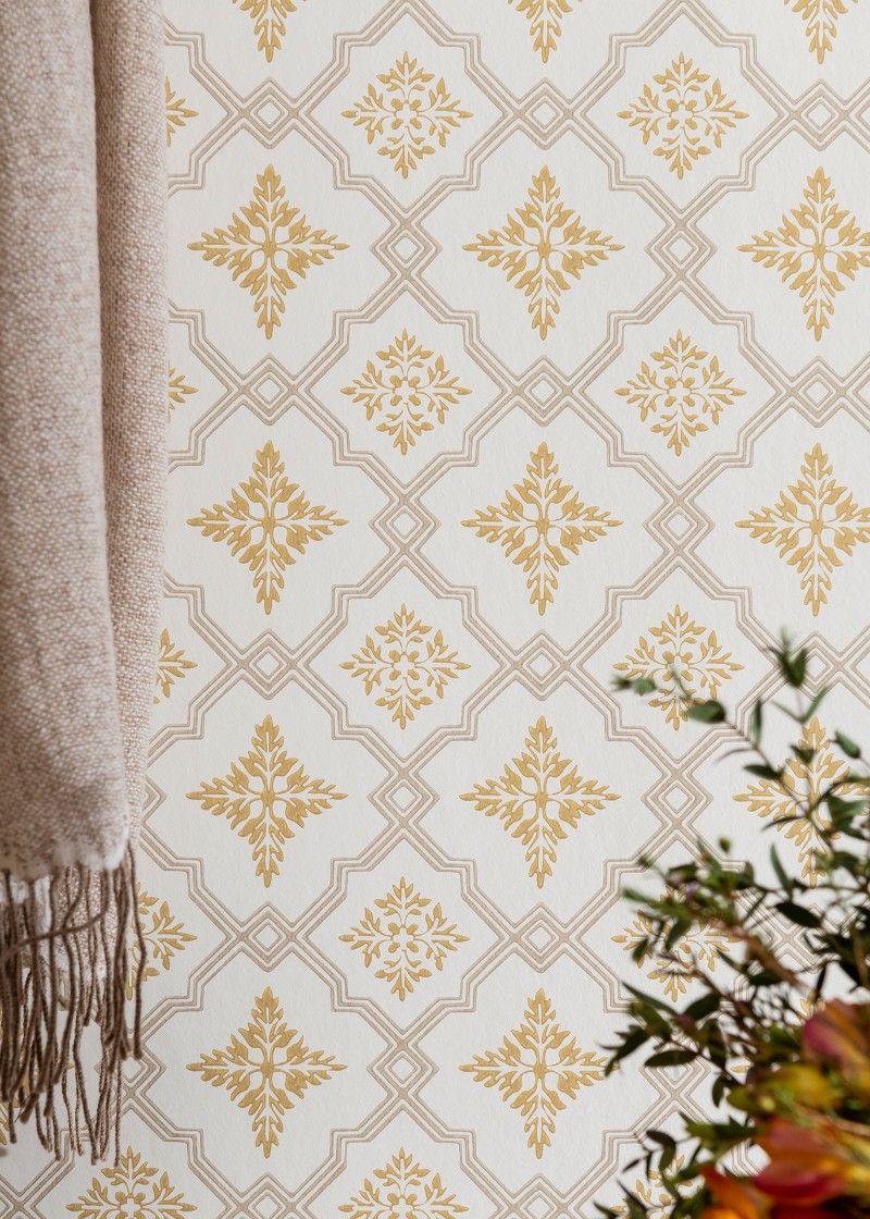 Afbeeldingen van Kleurcombinatie - Börsjö - 691-01 - 00146-01