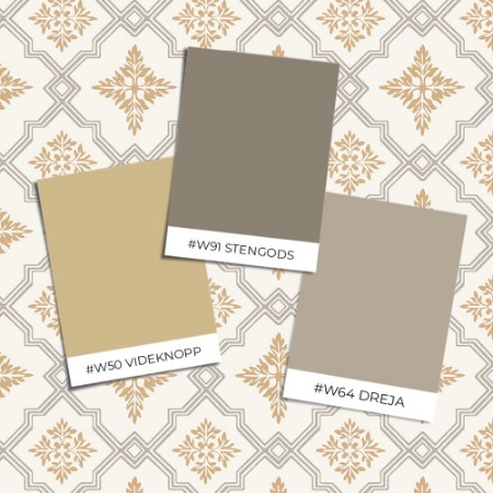 Börsjö - 691-01 wallpaper Duro