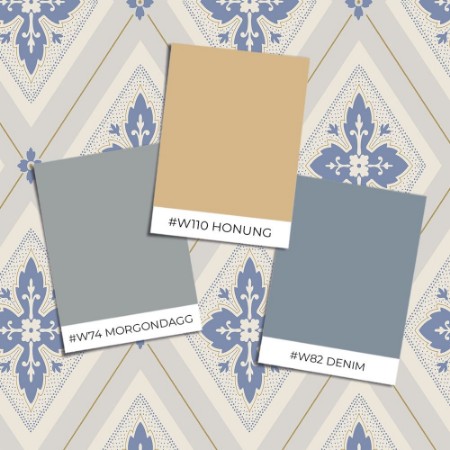 Astrid - 692-02 wallpaper Duro