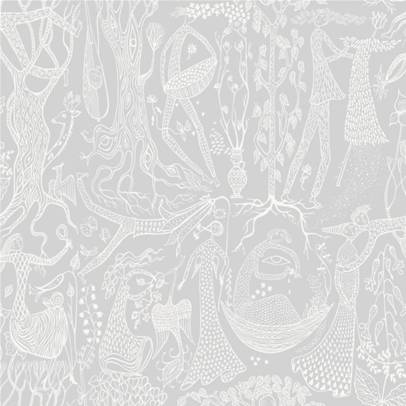 Picture of Farvesammensætning - Poem d ´Amour - 1762 - 00187-01