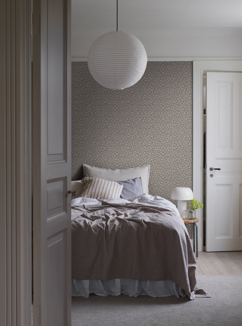 Picture of Farvesammensætning - Skogsblomst - 3267 - 01289-01