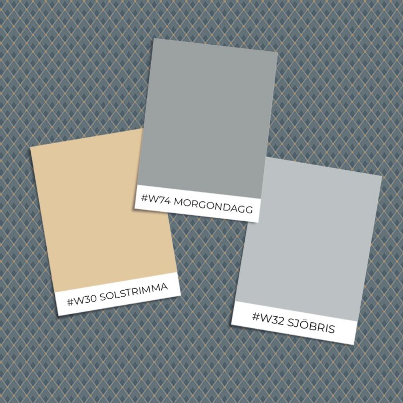 Fredrika - 3284 wallpaper Boråstapeter