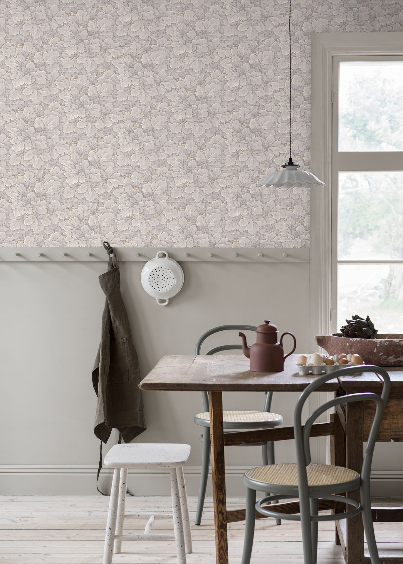 Waldemar - 4546 wallpaper Boråstapeter