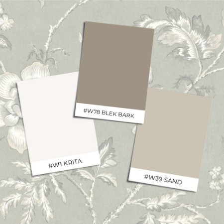 Camille - 7206 wallpaper Boråstapeter